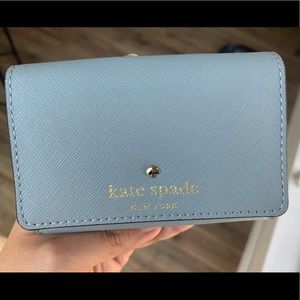 New Kate Spade Wallet